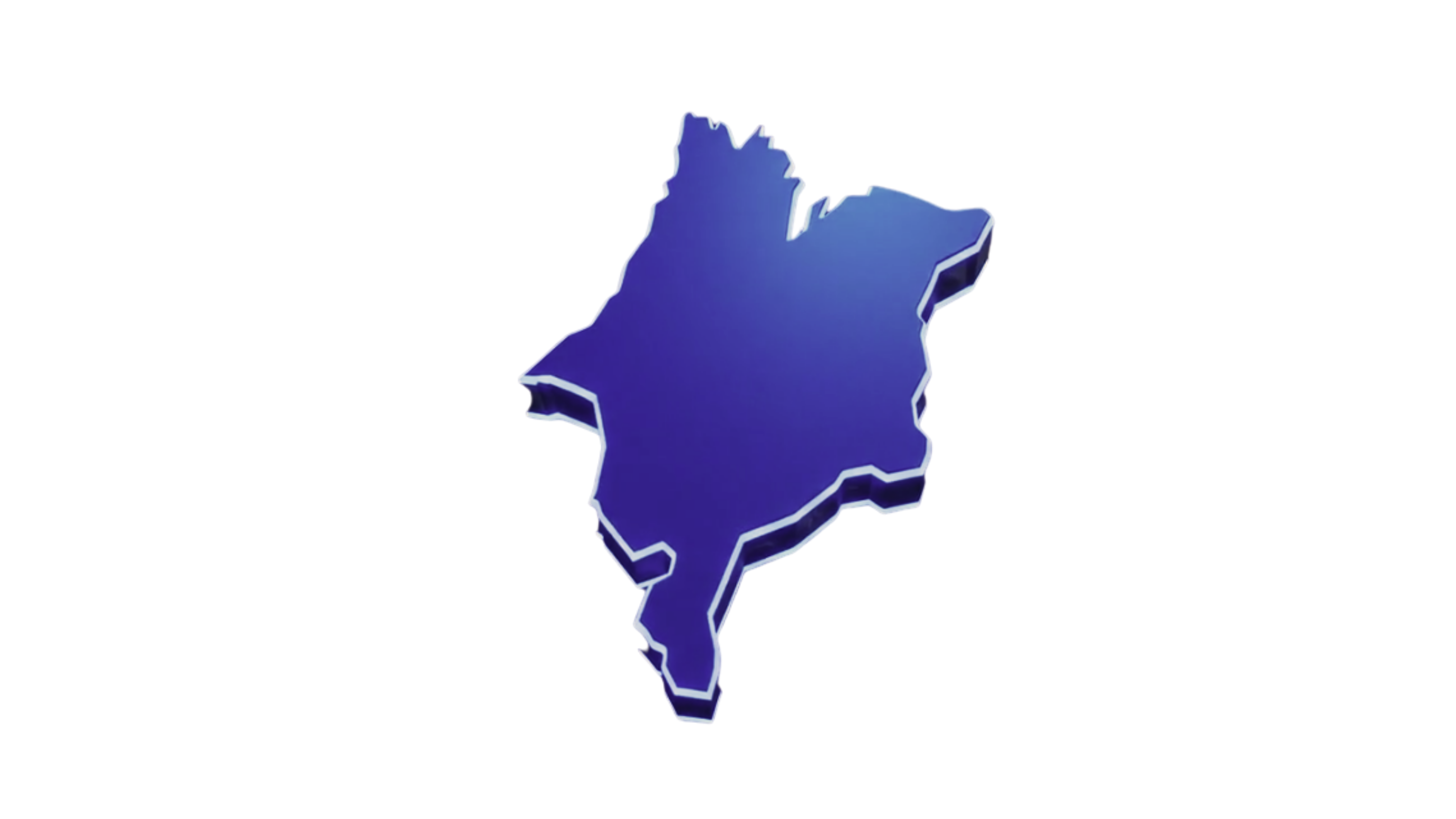 Estado do Maranhão
